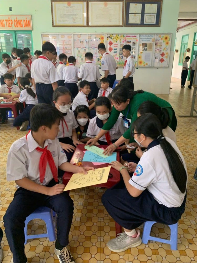 Ảnh đại diện